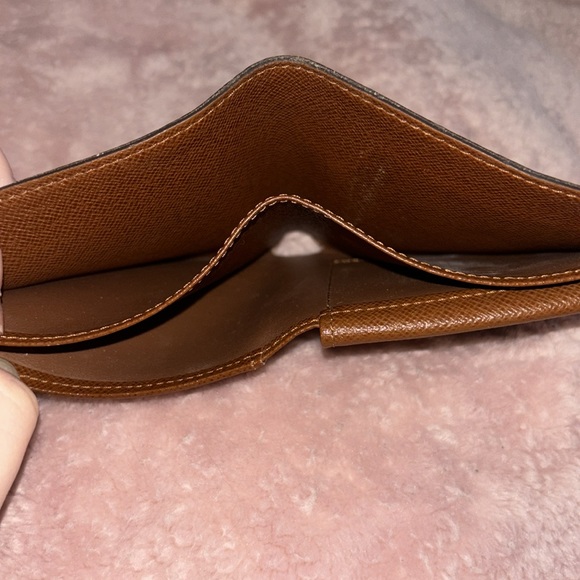 Louis Vuitton Vintage Monogram Marco Wallet - Picture 4 of 6